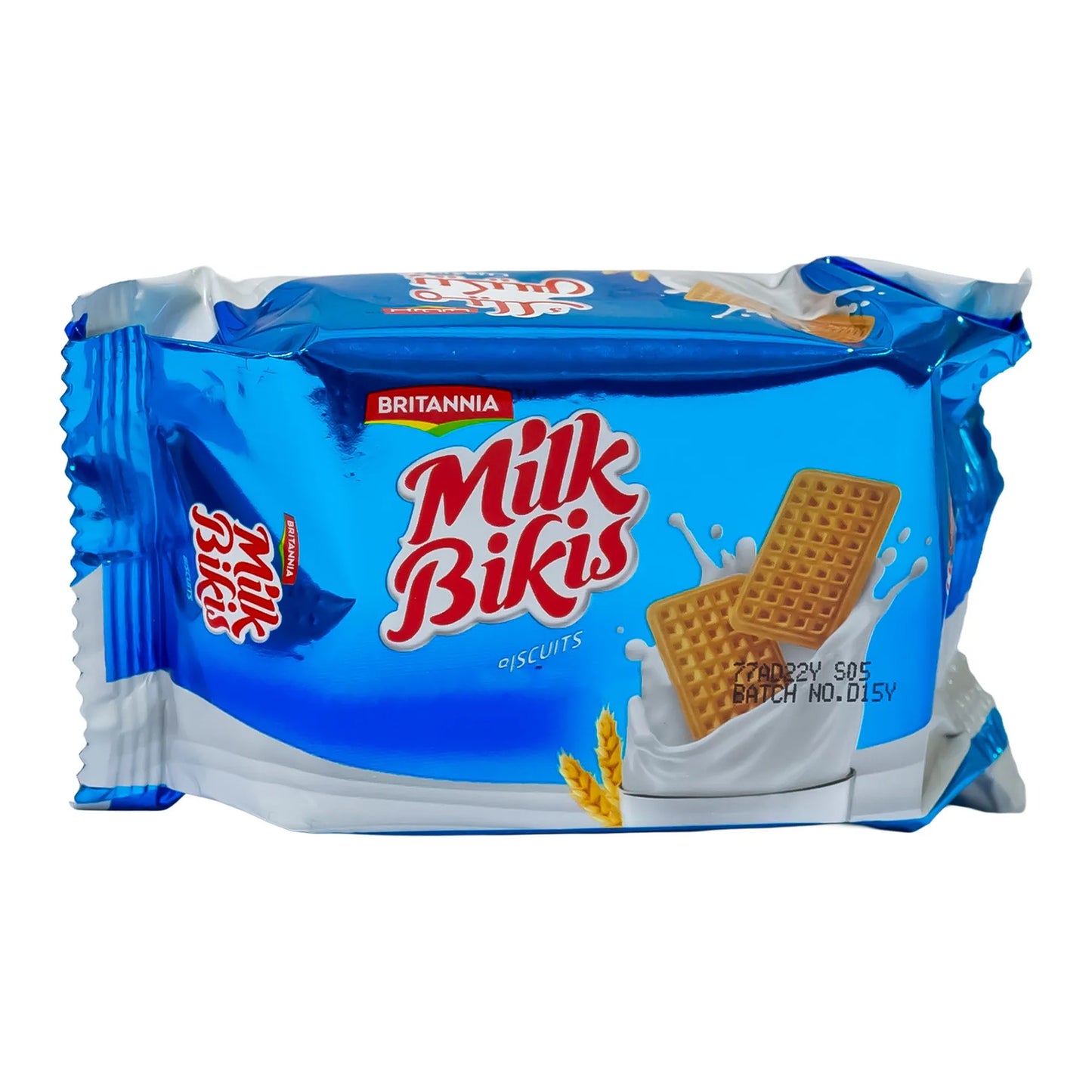 Britannia Milk Bikis Biscuits 85 g