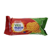 Britannia Vita Marie Gold Tea Time Biscuits 66 g
