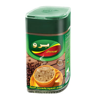 Bru Original Instant Mixed Coffee with Chicory 100 gr