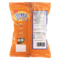 Bugles Cheese Corn Chips 75 gr