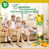 Air Wick Aerosol Citrus 300 ml