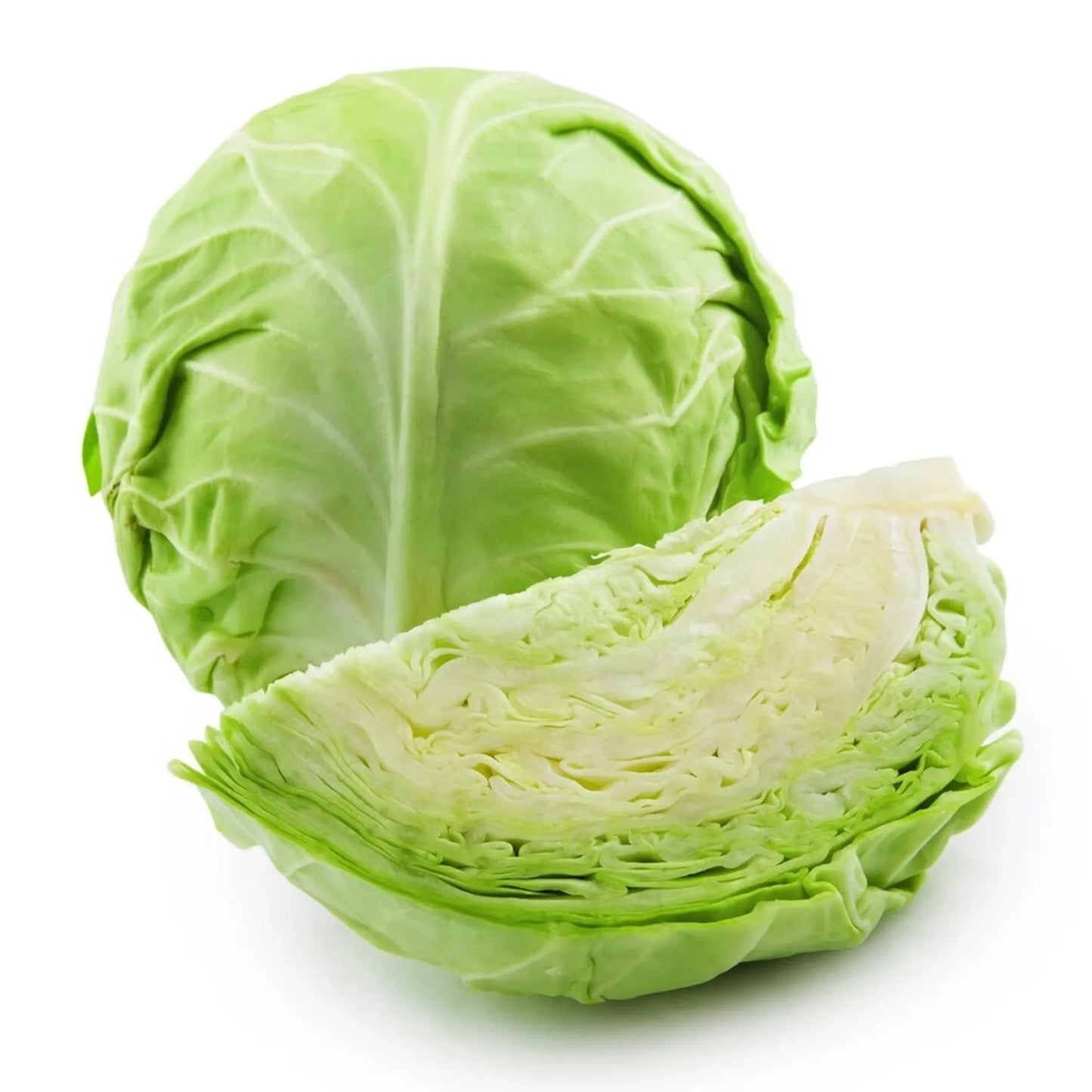 Cabbage White Local 1 kg