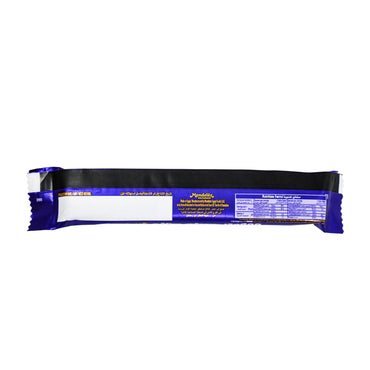 Cadbury Dairy Milk Bubbly Chocolate Bar 24 gr