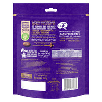 Cadbury Dairy Milk Chocolate Bars with Hazelnuts (14 Pieces) 168 gr