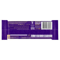 Cadbury Dairy Milk Chocolate Slab 90 gr