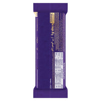 Cadbury Dairy Milk Chocolate Slab with Hazelnut 85 gr