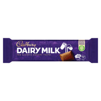 Cadbury Dairy Milk Classic Chocolate Bar 30 gr