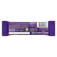 Cadbury Dairy Milk Fruit & Nut Chocolate Bar with Hazelnuts 35 gr