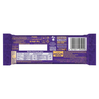 Cadbury Dairy Milk Fruit & Nut Chocolate Slab with Hazelnuts 100 gr