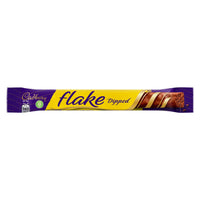 Cadbury Flake Dipped Chocolate Bar 32 gr