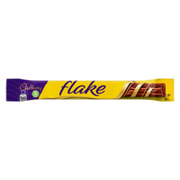 Cadbury Flake Milk Chocolate Bar 32 gr