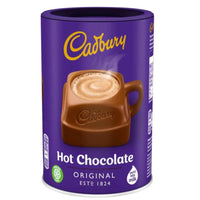Cadbury Hot Chocolate Powder 500 gr