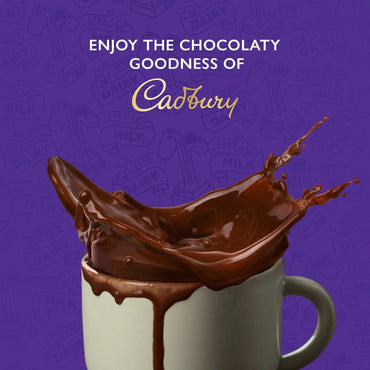 Cadbury Hot Chocolate Powder 500 gr