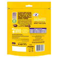 Cadbury Mini Flake Milk Chocolate Bars (11 Pieces) 159.5 gr