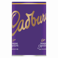 Cadbury Original Drinking Hot Chocolate 250g