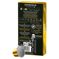 Cafe Royal Espresso Coffee Capsules - Intensity 6 10 coffee capsules
