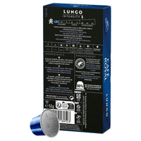 Cafe Royal Lungo Coffee Capsules - Intensity 5 10 coffee capsules