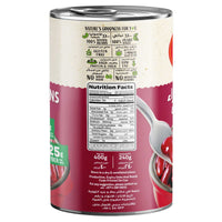 California Garden Dark Red Kidney Beans 400g