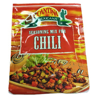 Cantina Mexicana Chili Seasoning Mix 40 gr
