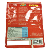 Cantina Mexicana Chili Seasoning Mix 40 gr