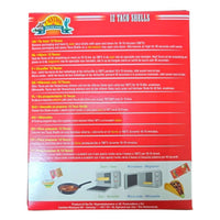 Cantina Taco Shells, 150g