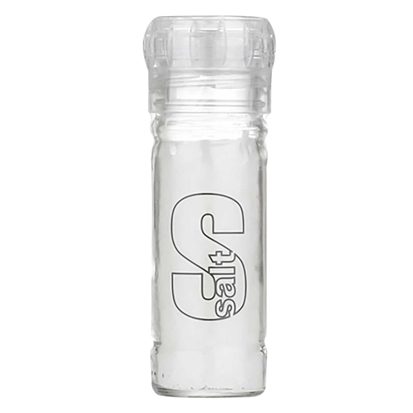 Cape Foods Atlantic Sea Salt with Grinder 90 gr
