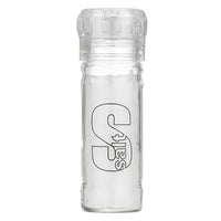 Cape Foods Atlantic Sea Salt with Grinder 90 gr