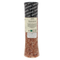 Cape Foods Himalayan Pink Salt with Grinder 100 gr
