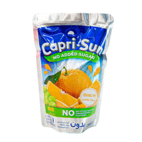 Capri-Sun Long Life Orange Mixed Drink 200 ml