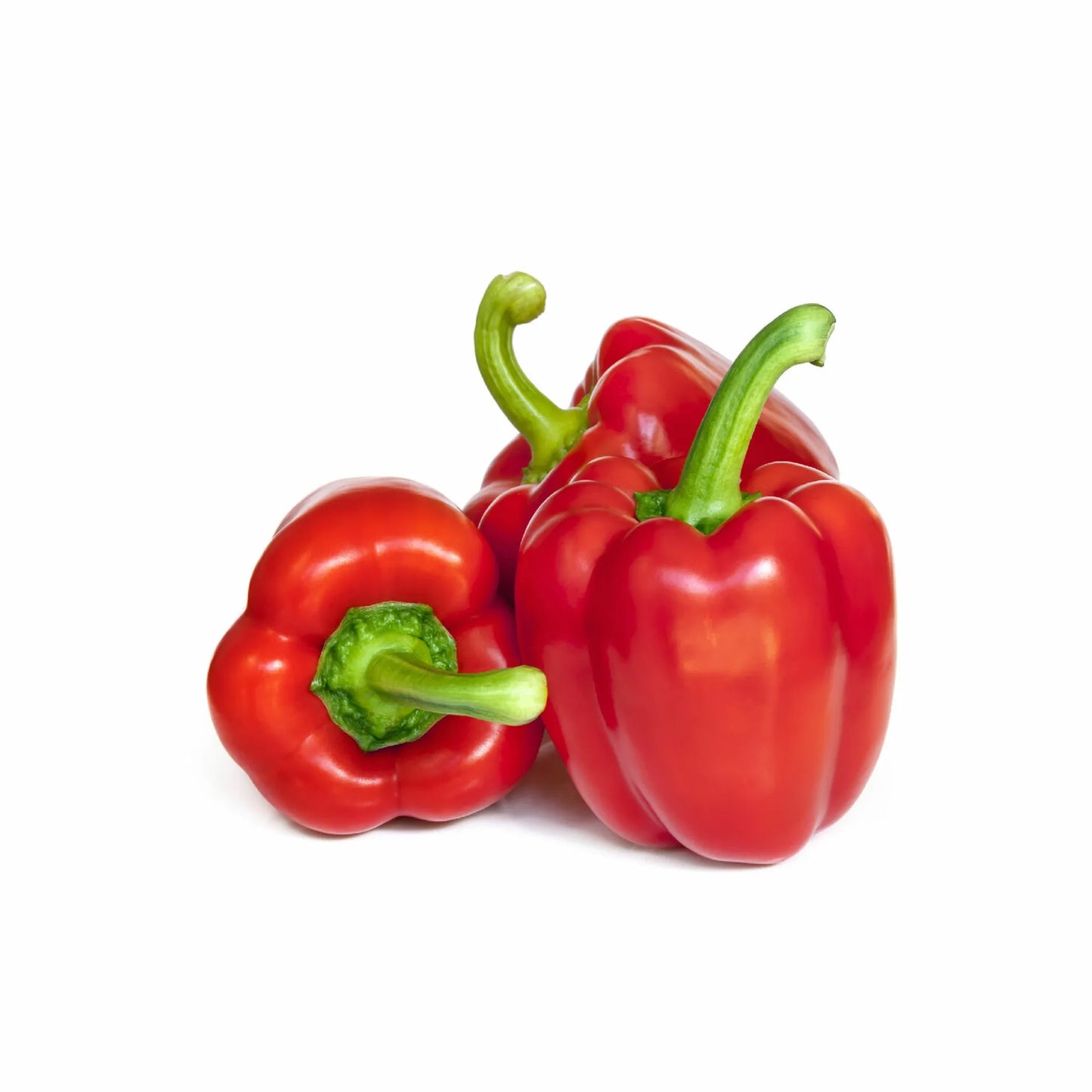 Capsicums Red 250 gr