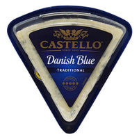 Castello Danish Blue Cheese 100 gr
