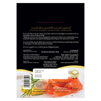 Caviar Classic Land Smoked Dill Marinated Salmon 100 gr