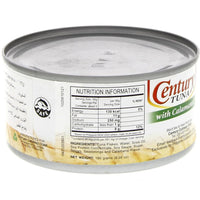 Century Tuna Flakes with Calamansi 180 gr