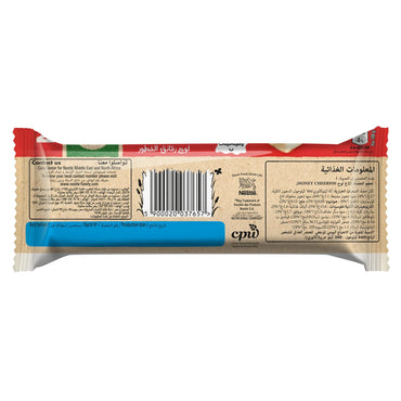 Cheerios Breakfast Cereal Bar with Honey 22 gr