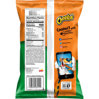 Cheetos Crunchy Jalapeno Chips, 227g