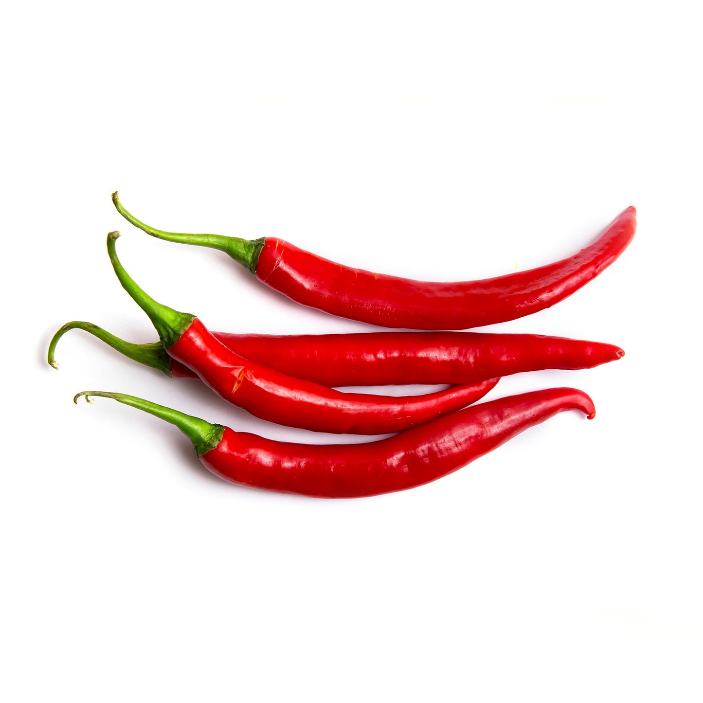 Chili Red Long 200 gr
