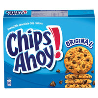 Chips Ahoy Original Chocolate Chip Cookies 300 gr