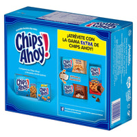 Chips Ahoy Original Chocolate Chip Cookies 300 gr