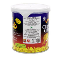Chips Oman Chili Potato Chips 37 gr