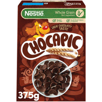 Chocapic Wholegrain Chocolate Cereal 375 gr