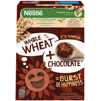 Chocapic Wholegrain Chocolate Cereal 375 gr