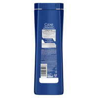 Clear Men Active Cool 3in1 Refreshing Shampoo Body & Face 400 ml