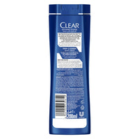 Clear Men Deep Clean Cleanse Anti-Dandruff Shampoo 200 ml