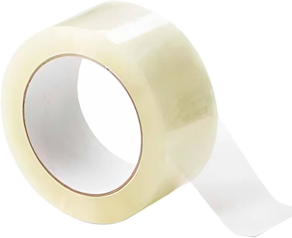 Clear Tape 1 pcs