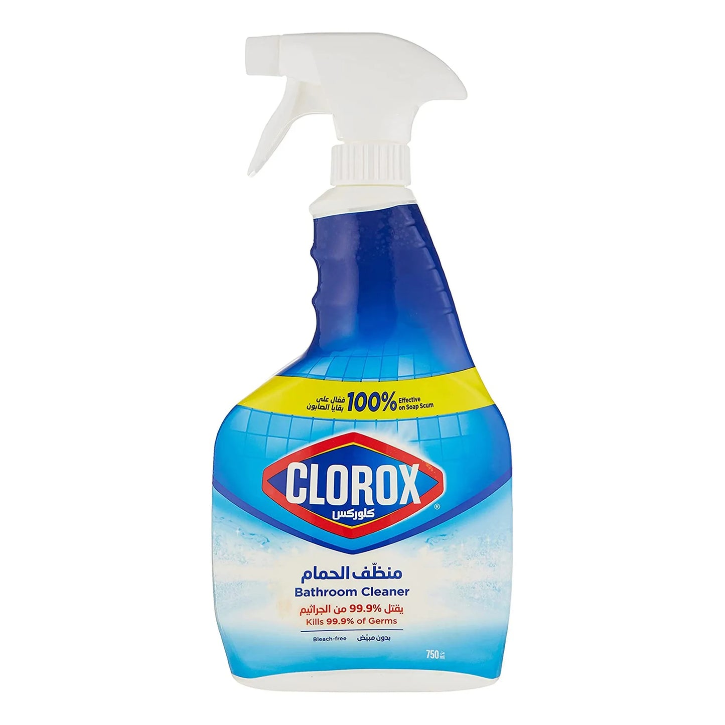 Clorox Bathroom Cleaner Spray 750 ml