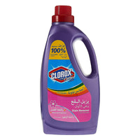 Clorox for Colors Stain Remover & Disinfectant 1.89 L