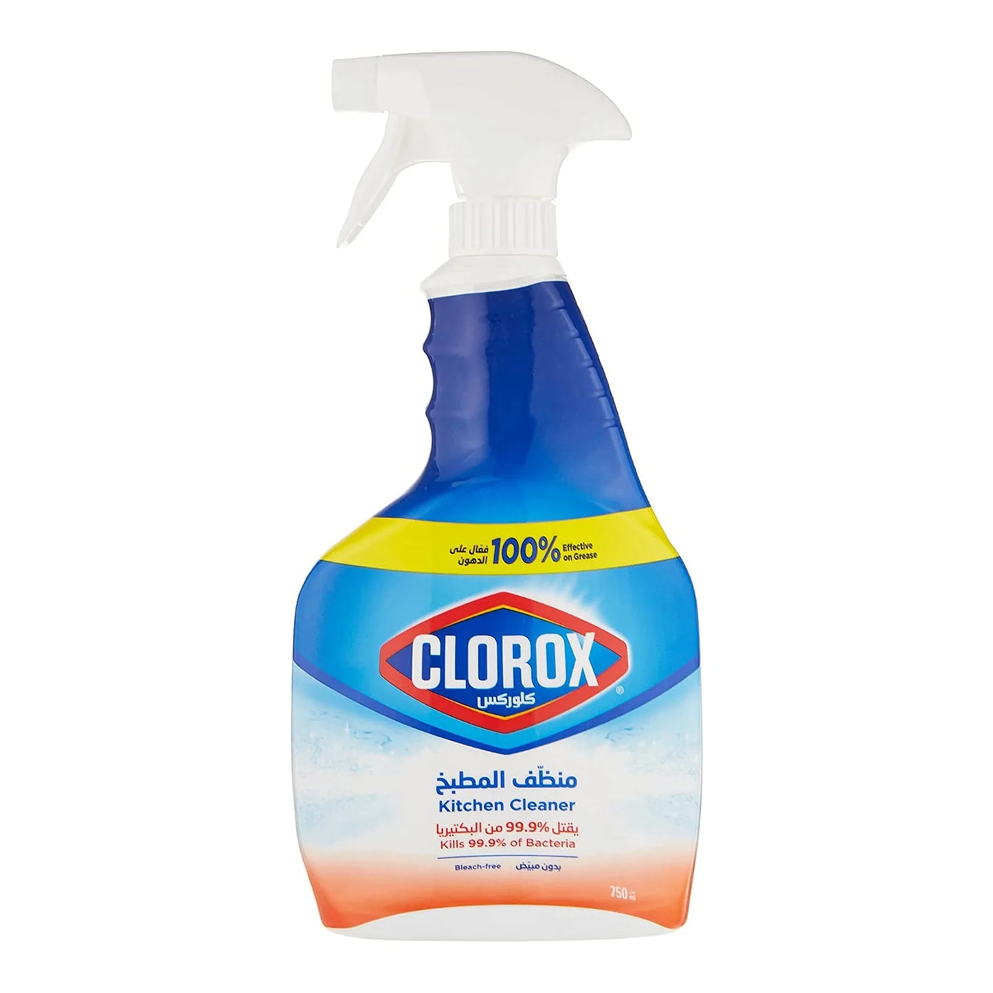 Clorox Kitchen Cleaner Spray 750 ml