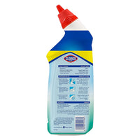 Clorox Toilet Bowl Cleaner With Bleach Fresh Scent 709 ml