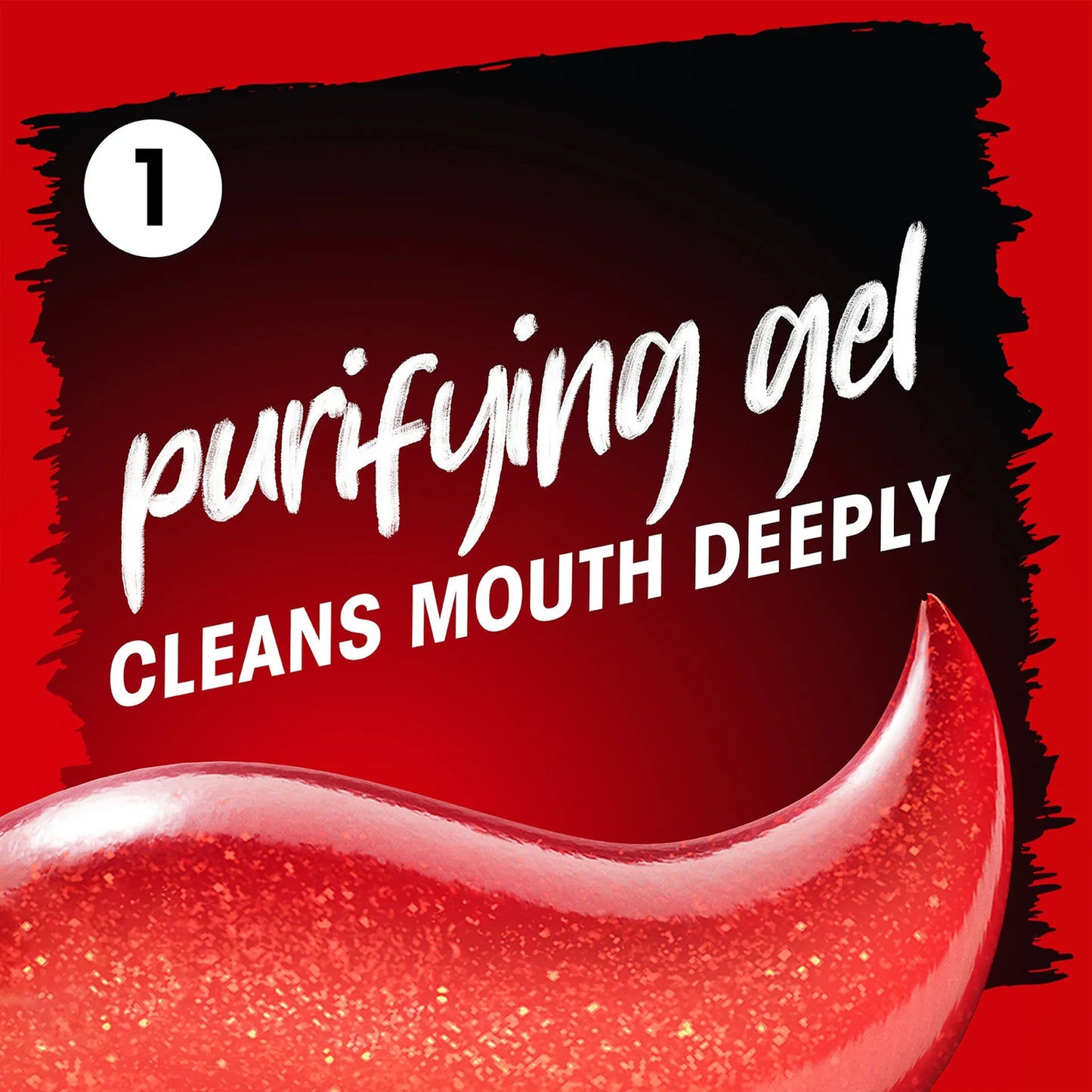 Closeup Ever Fresh Red Hot Antibacterial Toothpaste 120 ml