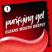 Closeup Ever Fresh Red Hot Antibacterial Toothpaste 120 ml